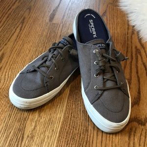 Sperry Top-Sider Crest Vibe Mule Sneaker